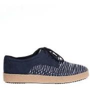 Tas Clarks Lillia lola navy comb