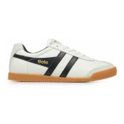Sneakers Gola Harrier Leather