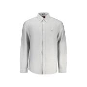 Overhemd Lange Mouw Tommy Hilfiger dm0dm21298