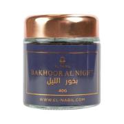Kaarsen, diffusers El Nabil Bakhoor Al Night