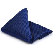 Schoenaccessoires Suitable Zijde Pochet Royal Blauw