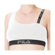 Strapless/Verwijderbare bandjes Fila -