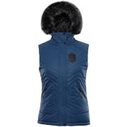 Sportaccessoires Alpine Pro vest jarvisa 3 - warm functieel