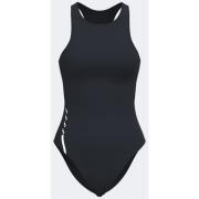 Zwembroek Joma Badpak uit één stuk banador shark iii zwart