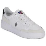 Lage Sneakers Polo Ralph Lauren KENMARE-SNEAKERS-LOW TOP LACE