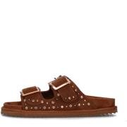 Slippers Colors of California HC.BIOW05/TAN