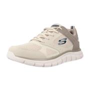 Lage Sneakers Skechers TRACK - SYNTAC