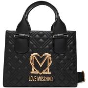 Handtas Love Moschino JC4303PP1NK - black
