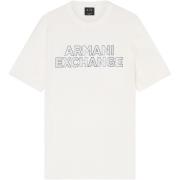 T-shirt Korte Mouw EAX XM002413 AF10361