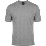 T-shirt Korte Mouw EAX XM001228 AF10356