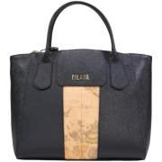 Handtas Alviero Martini Hand Bag w/detachabl LD25 9407