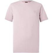 T-shirt Korte Mouw BOSS Tales 10242631 02 50508584