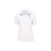 Polo Shirt Korte Mouw Fila FBL261245001