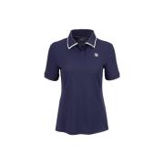 Polo Shirt Korte Mouw Fila FBL2612451500