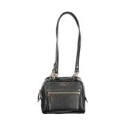 Schoudertas Guess bg950117neblackuni