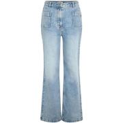 Bootcut Jeans Morgan 261-PIJITO