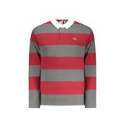 T-Shirt Lange Mouw Pepe jeans pm5400022craigro2872xl