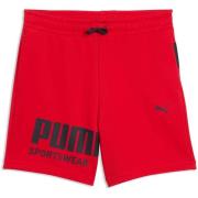 Korte Broek Puma Sport Graphic Tr B