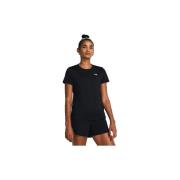 T-shirt Korte Mouw Under Armour Uatech