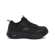 Lage Sneakers Skechers 108075ECBBK