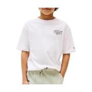 T-shirt Korte Mouw Tommy Hilfiger -