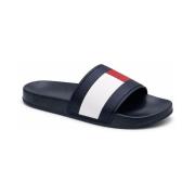 Teenslippers Tommy Hilfiger FM0FM05798DW5