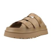 Slippers UGG W GOLDEN GLOW SLIDE