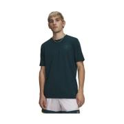 T-shirt Korte Mouw Under Armour 6009264498