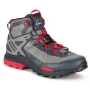 Hoge Sneakers Aku Rocket