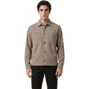 Overhemd Lange Mouw Only &amp; Sons Onswill 0292 Loose Overshirt 22036...