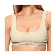 Strapless/Verwijderbare bandjes Calvin Klein Jeans -