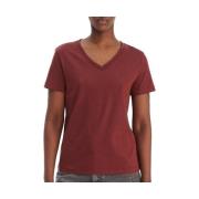 T-shirt Korte Mouw Calvin Klein Jeans -