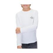 T-Shirt Lange Mouw Calvin Klein Jeans -