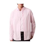 Overhemd Lange Mouw Calvin Klein Jeans -