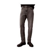 Straight Jeans Calvin Klein Jeans -