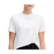 T-shirt Korte Mouw Calvin Klein Jeans -