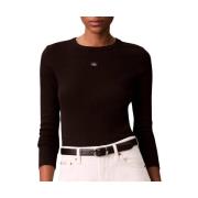 T-Shirt Lange Mouw Calvin Klein Jeans -