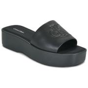 Sandalen Calvin Klein Jeans FLATF SNDL LTH MG