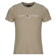 T-shirt Korte Mouw Tommy Hilfiger TOMMY LOGO TEE