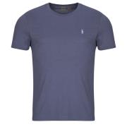 T-shirt Korte Mouw Polo Ralph Lauren T-SHIRT AJUSTE EN COTON