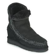 Laarzen Mou ESKIMO INNER WEDGE SHORT