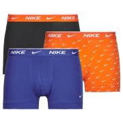 Boxers Nike TRUNK 3PK