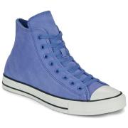 Hoge Sneakers Converse CHUCK TAYLOR ALL STAR TONAL SUEDE