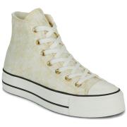 Hoge Sneakers Converse LIFT PLATFORM
