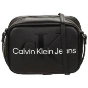 Schoudertas Calvin Klein Jeans CKJ SCULPTED NEW CAMERA BAG