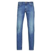 Straight Jeans Lee DAREN ZIP FLY