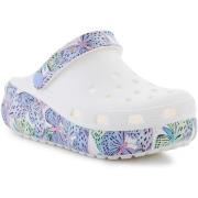 Sandalen Crocs Classic Cutie Butterfly Clog K 208298-94S White/Multi