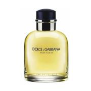 Eau de toilette D&amp;G Eau de Toilette voor Heren 125 ml