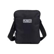 Schoudertas Munich GYM SPORTS RECYCLED