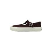 Lage Sneakers Vans Baskets LX Mary Jane 93